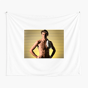 Health Advocate Sam Fricker Sam Fricker Tapestries