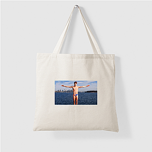 Olympic Diver Sam Fricker Sam Fricker Bags