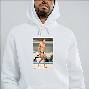 Inspiring Voice Sam Fricker Sam Fricker Hoodies