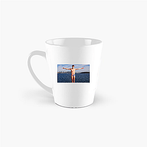 Olympic Diver Sam Fricker Sam Fricker Mugs