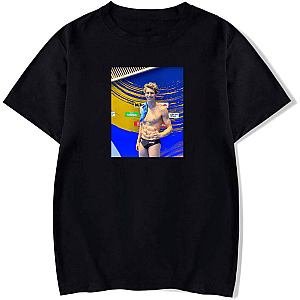 TikTok Star Sam Fricker Sam Fricker T-Shirts