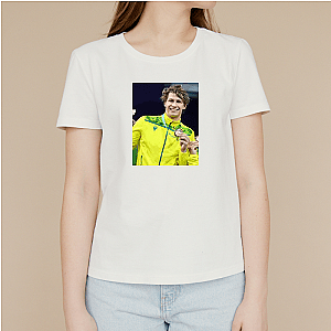 Fitness Creator Sam Fricker Sam Fricker T-Shirts