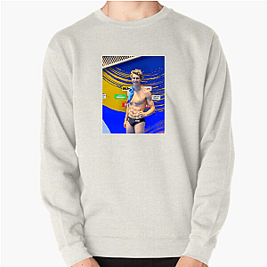 TikTok Star Sam Fricker Sam Fricker Sweatshirts