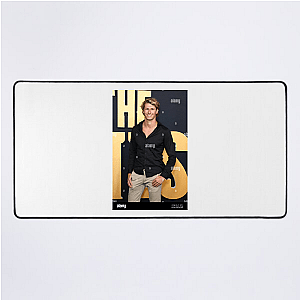 Platform Pro Sam Fricker Sam Fricker Mouse Pads