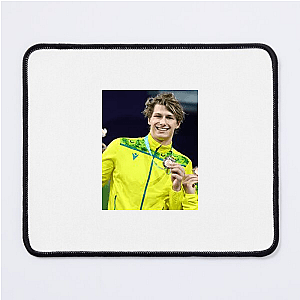 Fitness Creator Sam Fricker Sam Fricker Mouse Pads
