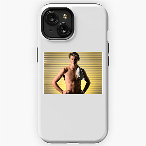 Health Advocate Sam Fricker Sam Fricker iPhone Cases