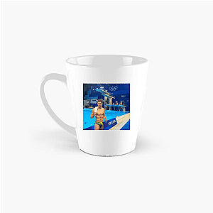 Aussie Athlete Sam Fricker Sam Fricker Mugs