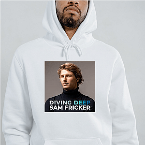 Digital Role Model Sam Fricker Sam Fricker Hoodies