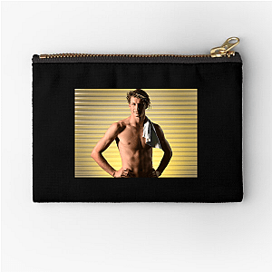 Health Advocate Sam Fricker Sam Fricker Zipper Pouches