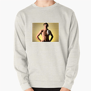 Health Advocate Sam Fricker Sam Fricker Sweatshirts