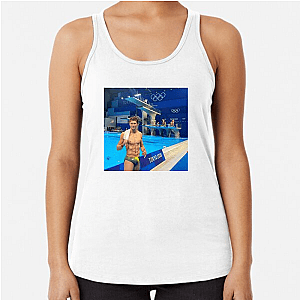 Aussie Athlete Sam Fricker Sam Fricker Tank Tops