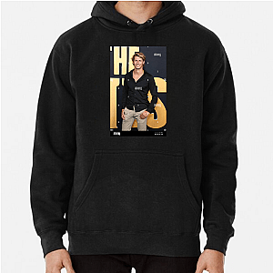 Platform Pro Sam Fricker Sam Fricker Hoodies
