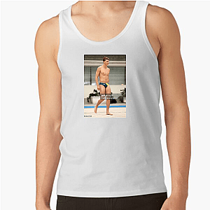 Inspiring Voice Sam Fricker Sam Fricker Tank Tops