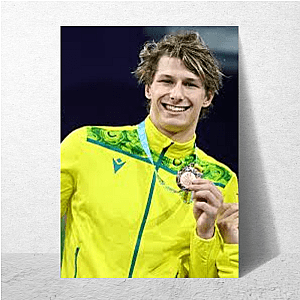 Fitness Creator Sam Fricker Sam Fricker Posters