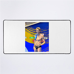 TikTok Star Sam Fricker Sam Fricker Mouse Pads
