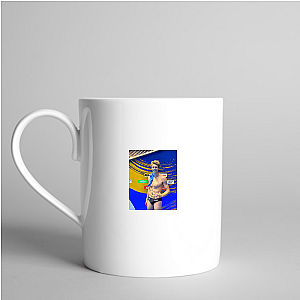 TikTok Star Sam Fricker Sam Fricker Mugs