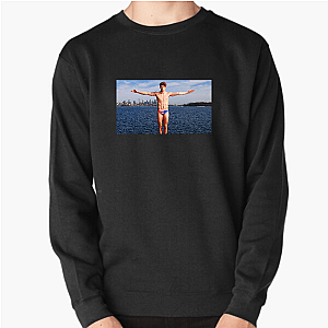 Olympic Diver Sam Fricker Sam Fricker Sweatshirts