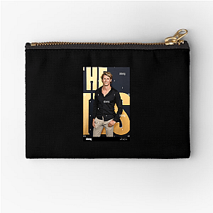Platform Pro Sam Fricker Sam Fricker Zipper Pouches