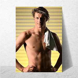Health Advocate Sam Fricker Sam Fricker Posters