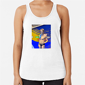 TikTok Star Sam Fricker Sam Fricker Tank Tops
