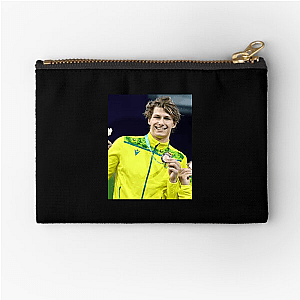 Fitness Creator Sam Fricker Sam Fricker Zipper Pouches