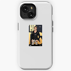 Platform Pro Sam Fricker Sam Fricker iPhone Cases
