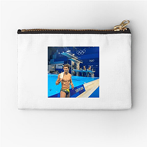 Aussie Athlete Sam Fricker Sam Fricker Zipper Pouches