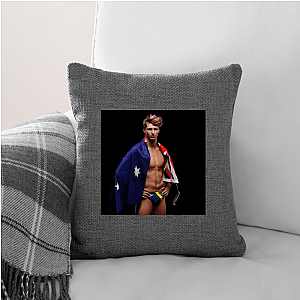 Social Impact Leader Sam Fricker Sam Fricker Pillows Cover