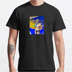 TikTok Star Sam Fricker Sam Fricker T-Shirts