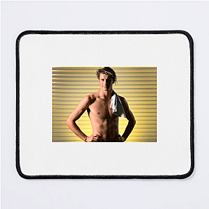 Health Advocate Sam Fricker Sam Fricker Mouse Pads