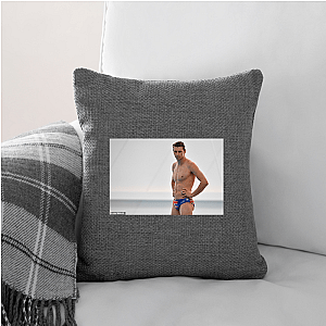 Sports Influencer Sam Fricker Sam Fricker Pillows Cover