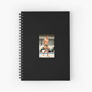 Inspiring Voice Sam Fricker Sam Fricker Notebook