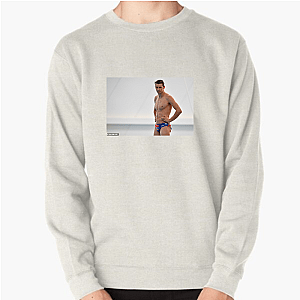 Sports Influencer Sam Fricker Sam Fricker Sweatshirts