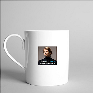 Digital Role Model Sam Fricker Sam Fricker Mugs
