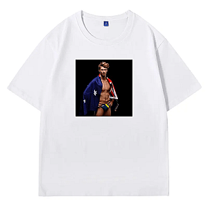 Social Impact Leader Sam Fricker Sam Fricker T-Shirts