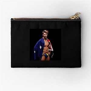 Social Impact Leader Sam Fricker Sam Fricker Zipper Pouches