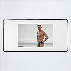Sports Influencer Sam Fricker Sam Fricker Mouse Pads