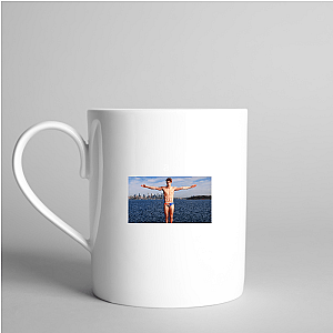 Olympic Diver Sam Fricker Sam Fricker Mugs