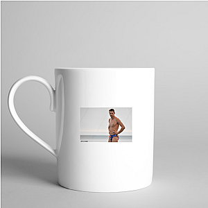 Sports Influencer Sam Fricker Sam Fricker Mugs