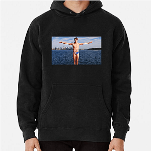 Olympic Diver Sam Fricker Sam Fricker Hoodies