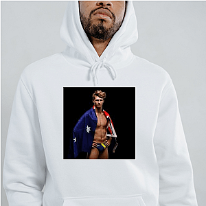 Social Impact Leader Sam Fricker Sam Fricker Hoodies