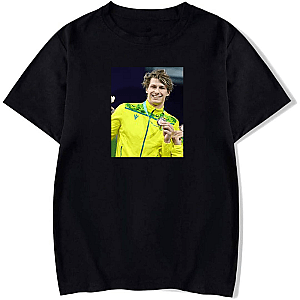 Fitness Creator Sam Fricker Sam Fricker T-Shirts