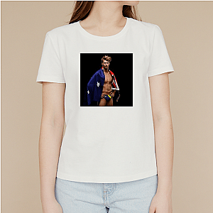 Social Impact Leader Sam Fricker Sam Fricker T-Shirts