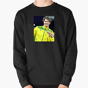 Fitness Creator Sam Fricker Sam Fricker Sweatshirts