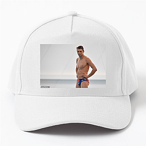 Sports Influencer Sam Fricker Sam Fricker Hats & Caps