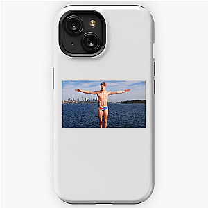 Olympic Diver Sam Fricker Sam Fricker Samsung Cases