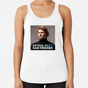Digital Role Model Sam Fricker Sam Fricker Tank Tops