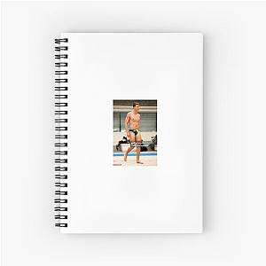 Inspiring Voice Sam Fricker Sam Fricker Notebook