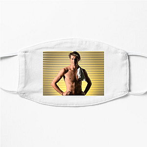 Health Advocate Sam Fricker Sam Fricker Face Masks