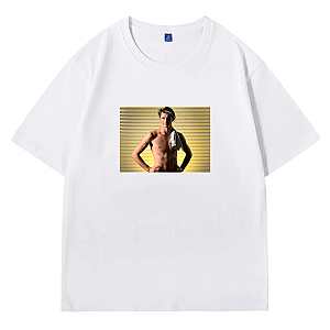 Health Advocate Sam Fricker Sam Fricker T-Shirts